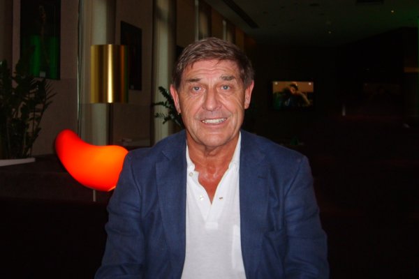 Legenda Ajaxu van Duivenbode: Trnava bola lepšia. Mohli sme prehrať aj 0:6