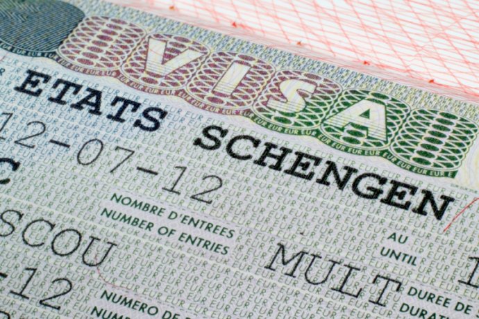 O čosi nedostupnejšie. Foto - Schengenvisa.cc
