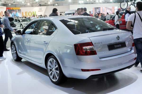 Fabie do servisu nezvolajú, Octavie áno, hovorí odborník