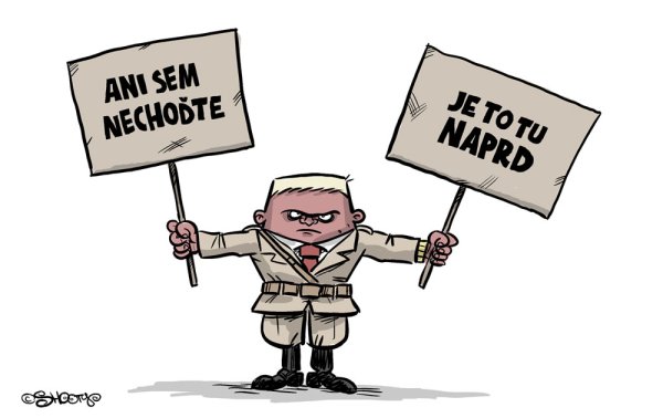 Vybrané citáty Roberta Fica a&nbsp;jeho kolegov