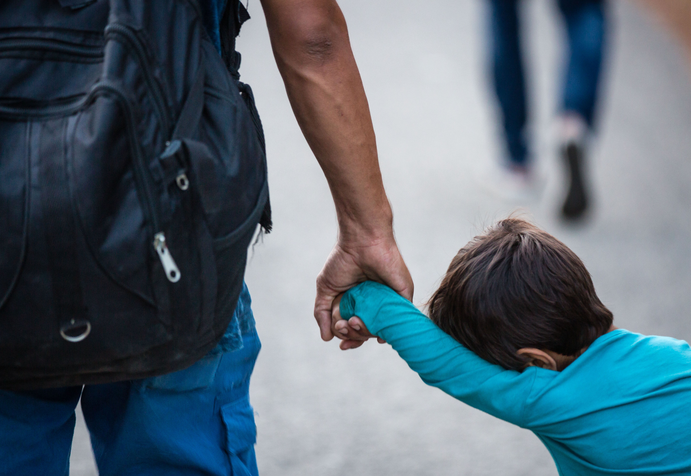 Sme pripravení zavrieť svoje hranice, odkazuje Bulharsko, Srbsko a&nbsp;Rumunsko