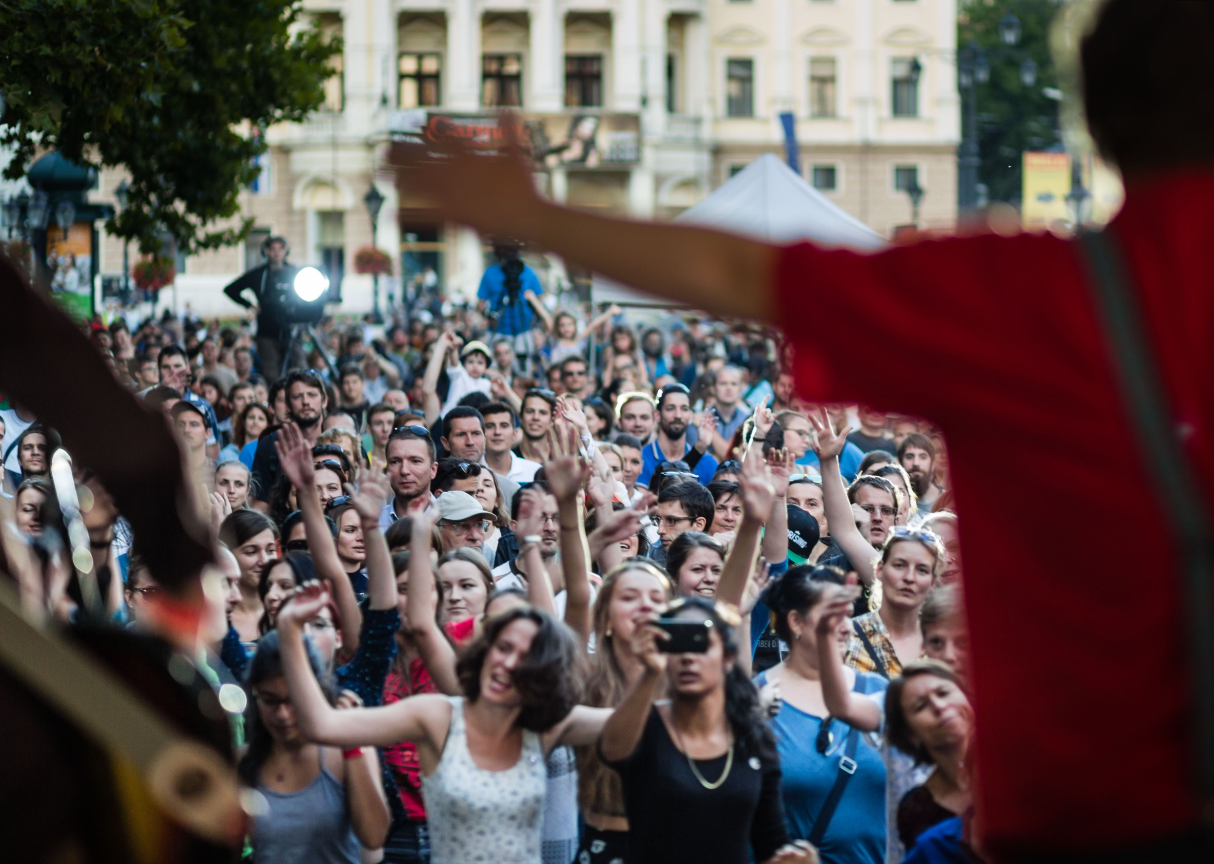 Týždeň v práve Rada Procházku: Slovensko sa stáva lídrom v širokom chápaní ľudských práv