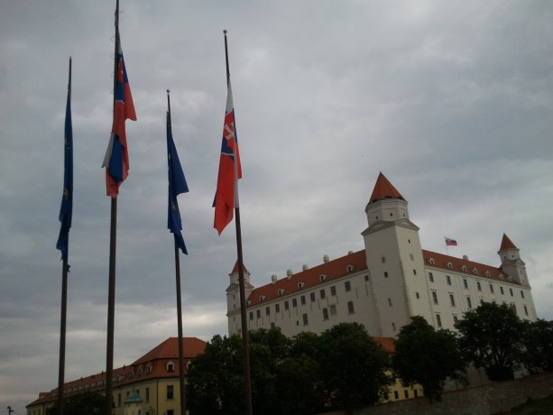 Foto – Tomáš Lukačovský