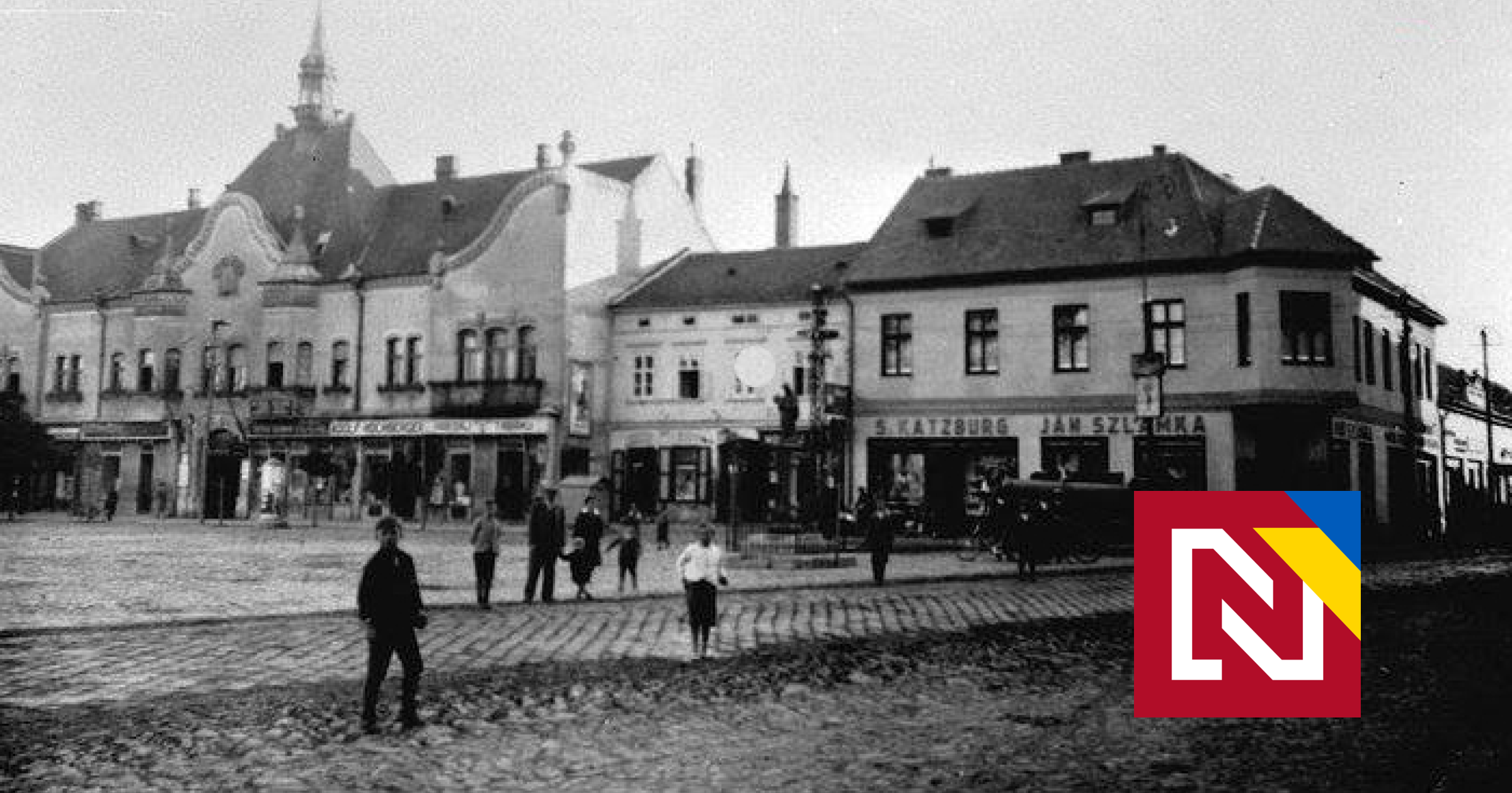 Čo urobí fáma s davom Topoľčiansky pogrom proti Židom v septembri 1945