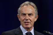 Blair: Invázia do Iraku prispela k vzostupu Islamského štátu