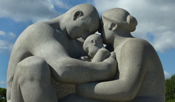 Podpora rodiny karpatskou metódou