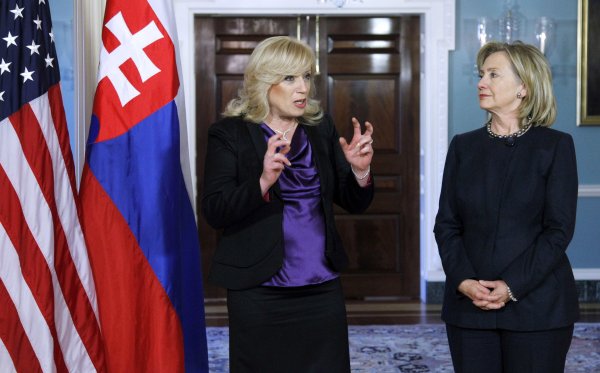 Bol by svet lepší, ak by bolo pri moci viac žien? Hoci sa to traduje, nemusí to tak byť