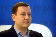Ako Lipšicovi znovu nevyšiel plán riešiť Ficovho kamaráta