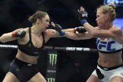 Svetová šampiónka v UFC predpovedala svoj vlastný knokaut