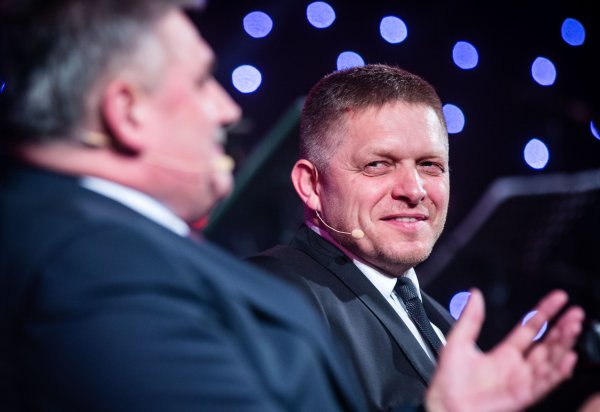 Smer ide materskú dávku zvyšovať expresne, nie však tak zásadne, ako to vyzerá