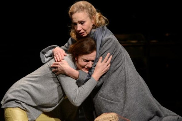 V&nbsp;hlave herca: Keď mám plakať, plačem naozaj