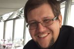 Lekár a molekulárny biológ Peter Celec. Foto – archív Petra Celca