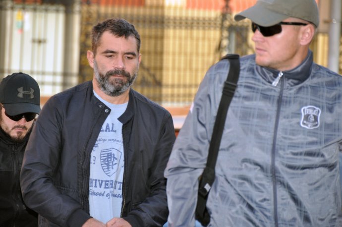 Bývalý starosta Marianky Radovan Jurika. Foto N – Daniel Vražda
