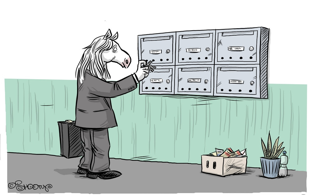 Stalo sa – nestalo sa… medzi jedným premiérom a istým prezidentom