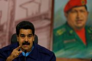 Socialistická revolúcia Huga Cháveza padá, vo Venezuele vyhrala opozícia