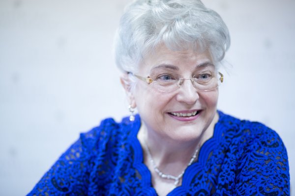 Šéfka Najvyššieho súdu neprišla na súd, jej ospravedlnenie opakovane nesedí