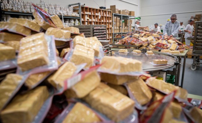 Tofu. Foto N - Tomáš Benedikovič