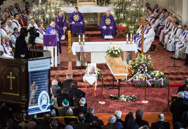 Foto N – Tomáš Benedikovič