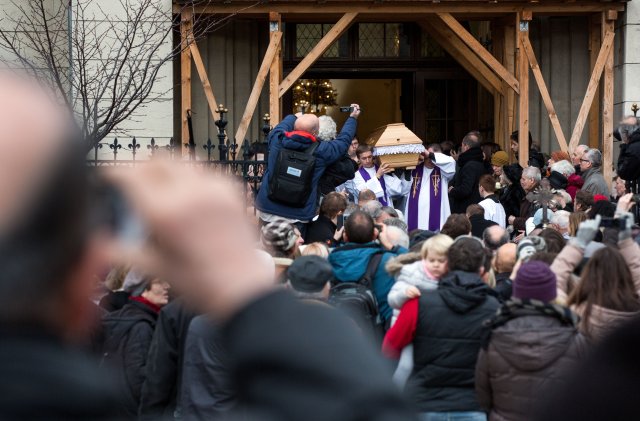 Foto N - Tomáš Benedikovič