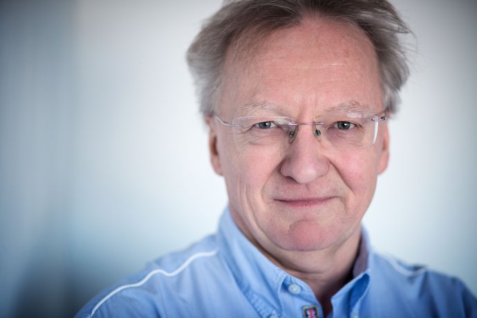 Rakúsky dirigent Friedrich Haider (54) bol vo veku dvadsaťdeväť rokov vymenovaný za hudobného riaditeľa Opera National du Rhin v Štrasburgu. V repertoári má 60 operných titulov, dirigoval vo Viedni, v Berlíne, v Amsterdame, v Benátkach či v New Yorku, aj London Symphony Orchestra, Českú filharmóniu, Ako hosťujúci dirigent účinkuje so zborom a orchestrom Slovenskej filharmónie. Od roku 2009 hosťuje v Slovenskom národnom divadle. Od roku 2012 bol riaditeľom Opery SND, v septembri 2015 sa stal jej hudobným riaditeľom. Foto N - Tomáš Benedikovič