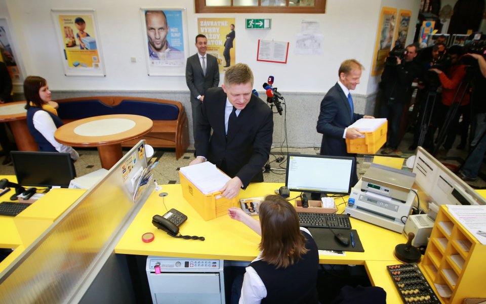 Foto N - Tomáš Benedikovič