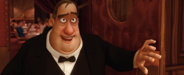 Na váhe záleží, pri plnoštíhlych čašníkoch zjeme viac