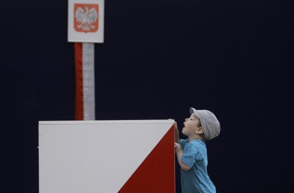 V&nbsp;Poľsku sa chystá rodinná revolúcia, 500 zlotých na dieťa môžu žiadať aj Slováci