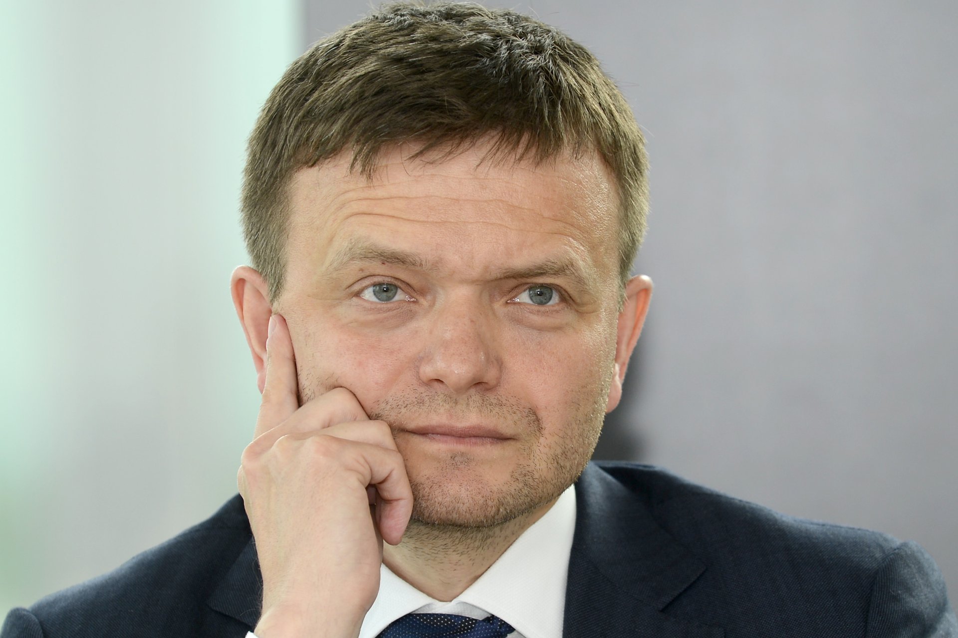 Kauza Gorila: Nový prokurátor zrušil všetkým obvinenia. Haščákovi už ...