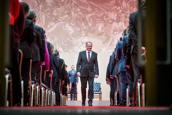 Foto N – Tomáš Benedikovič