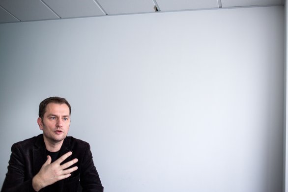 Foto N - Tomáš Benedikovič