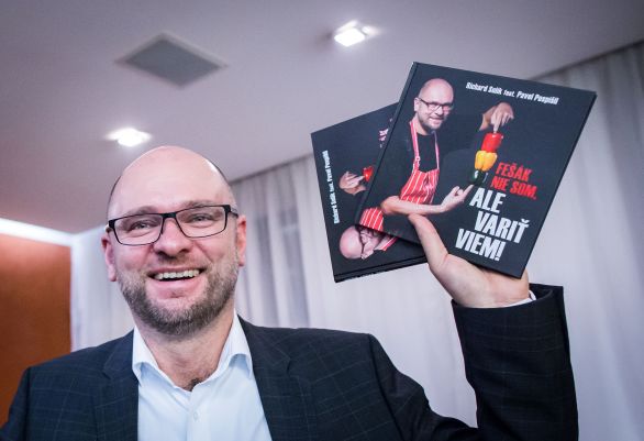 Foto N - Tomáš Benedikovič