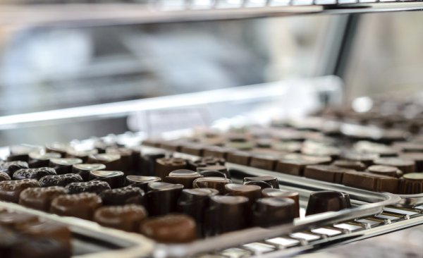 Čokoláda na Valentína je ideálny darček, kakao má na telo množstvo pozitívnych účinkov