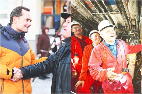 Ako môže celá dedina voliť Fica? A&nbsp;ako Procházku? Boli sme v&nbsp;ich baštách