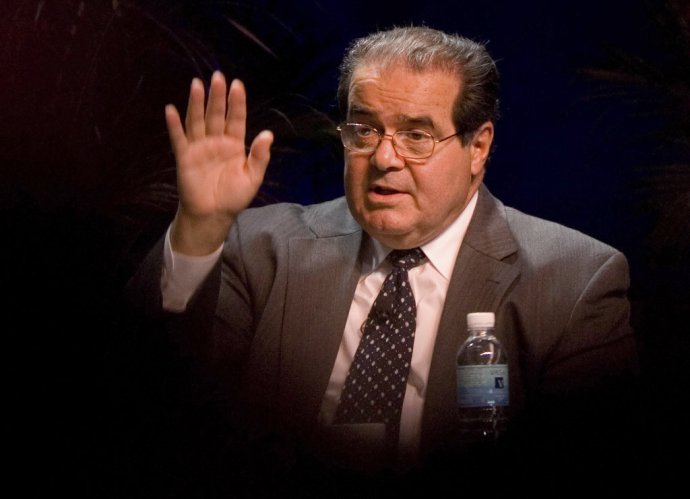 Antonin Scalia (1936 – 2016). Sudcom Najvyššieho súdu USA bol takmer 30 rokov. Foto – AP