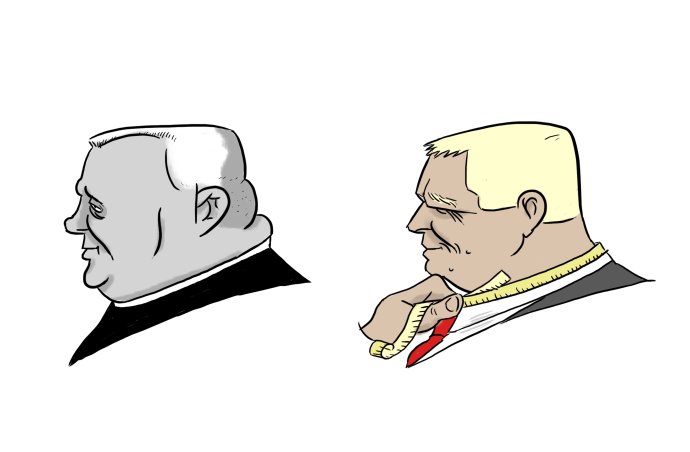 Ilustrácia - Vizár