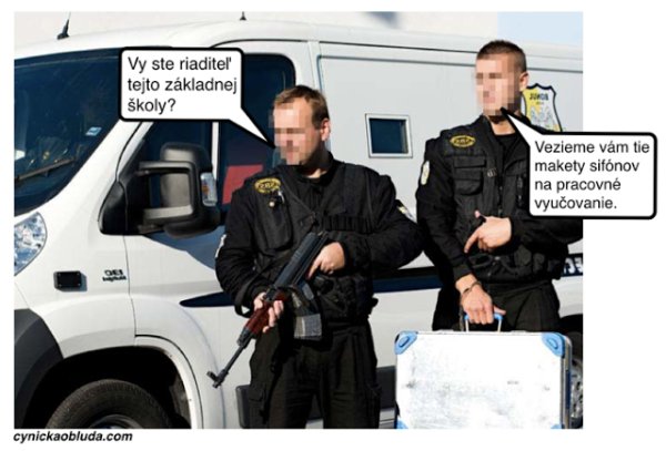 Štát mohol v&nbsp;sifónovom tendri ušetriť dva milióny, keby nenakupoval všetko naraz