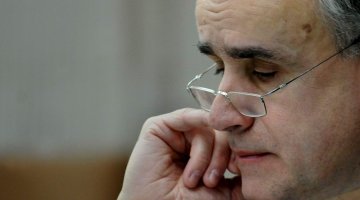 Vladimir Palko Pad Kdh Odstartoval Dzurinda Dennik N