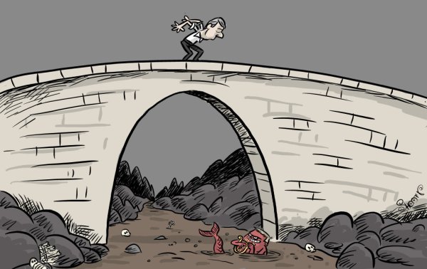 Prečo majú voliči pocit, že ich Žitňanská, Šebej a&nbsp;spol. po voľbách zradili