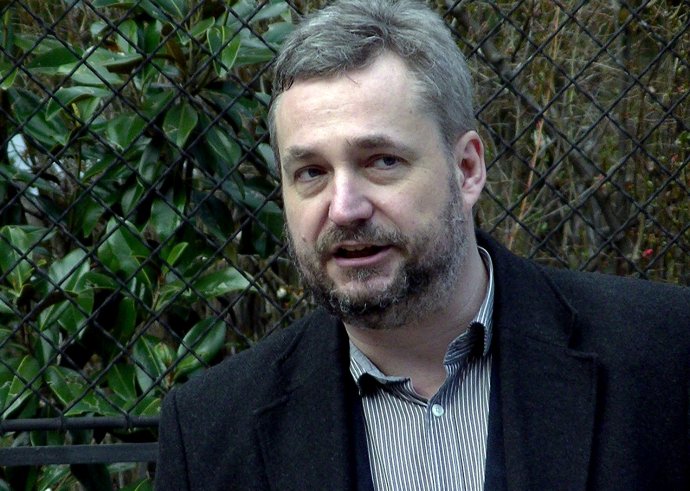 Ondrej Dostál. Foto – archív O. D.