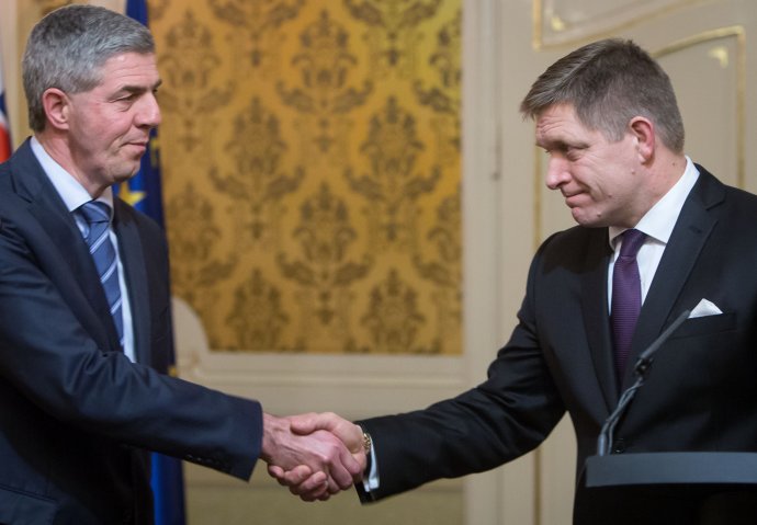 Foto N – Tomáš Benedikovič