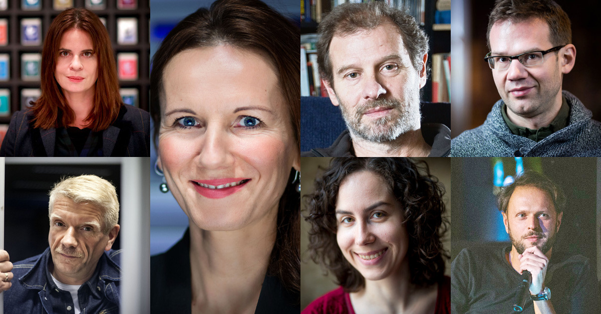 Loď narazila na plytčinu, kapitáni zlyhali. Čo hovoria na voľby osobnosti?