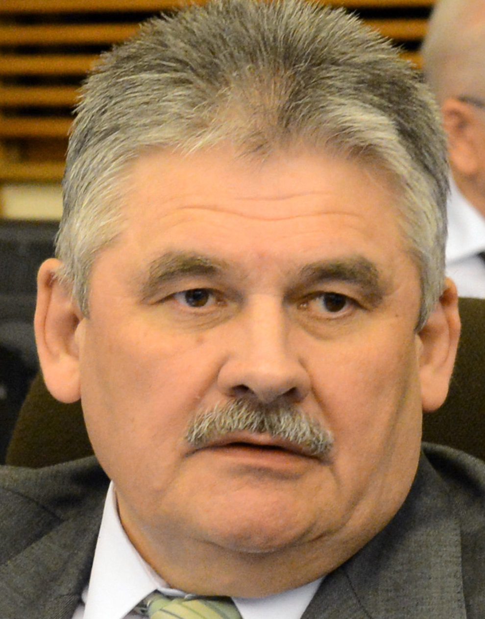 Ján Richter. Foto: TASR