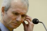 David Lidington je ministrom pre Európu od roku 2010, poslancom britského parlamentu za Konzervatívnu stranu od roku 1992. Foto – TASR