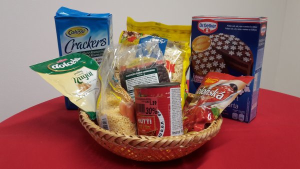 Trvanlivé potraviny sú bezpečné aj tri mesiace po lehote minimálnej trvanlivosti, ukázal test