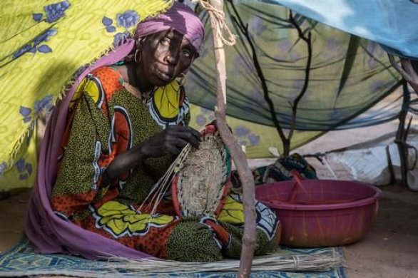 Foto – Lekári bez hraníc/MSF