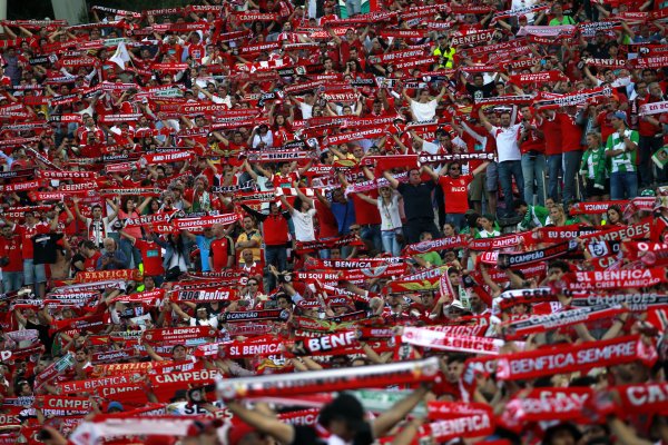 Benfica je už 54 rokov prekliata, dnes skúsi poraziť Bayern Mníchov