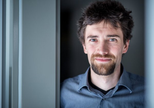 Ako sú teraz v&nbsp;každej domácnosti mobily, tak tam možno budú aj humanoidné roboty