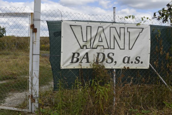 Ďalšia stavebná firma nasleduje Váhostav, reštrukturalizáciu chce Hant