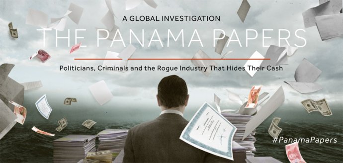 Prípad Panama Papers siaha aj na Slovensko. Foto – ICIJ. org