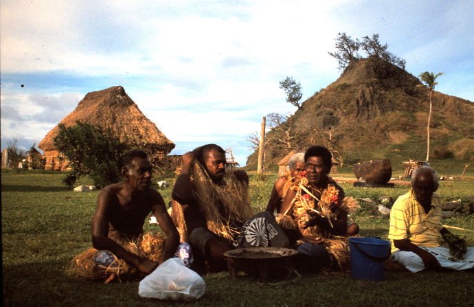 Ako o morálke uvažujú ľudia z kultúry Yasawa v Pacifiku? Foto – Wikimedia/cc